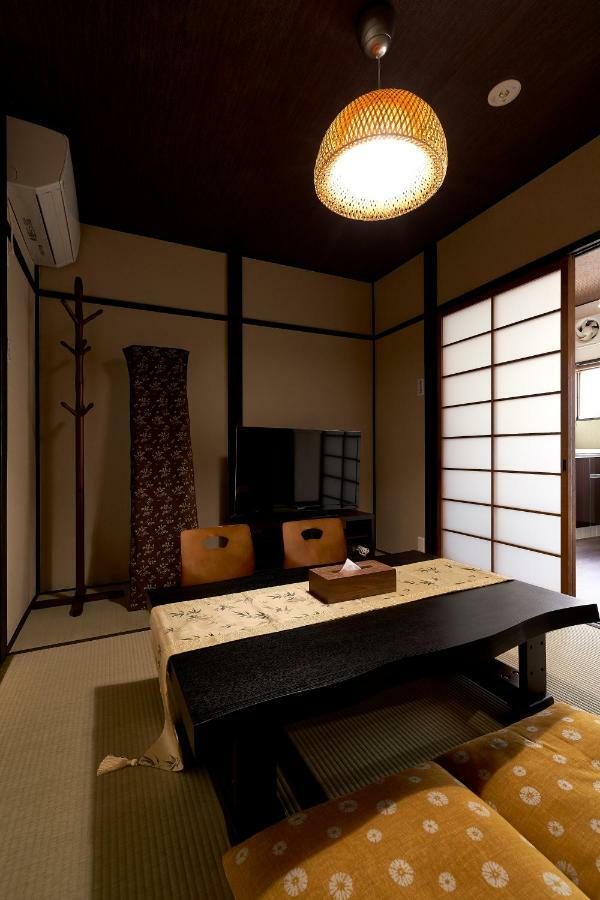 憩 出町柳２ Apartment Kyoto Exterior photo